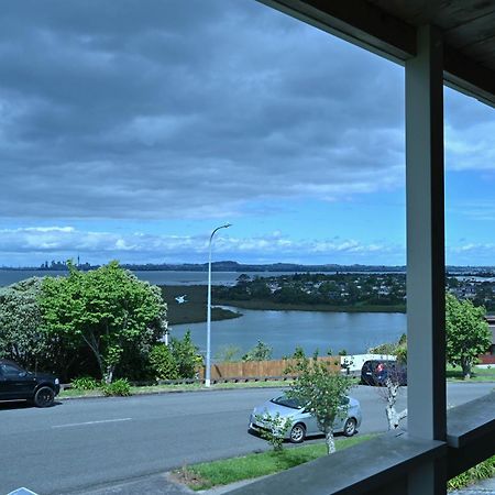 Auckland Sea&Skytower View Homestay With Free Netflix, Parking Экстерьер фото