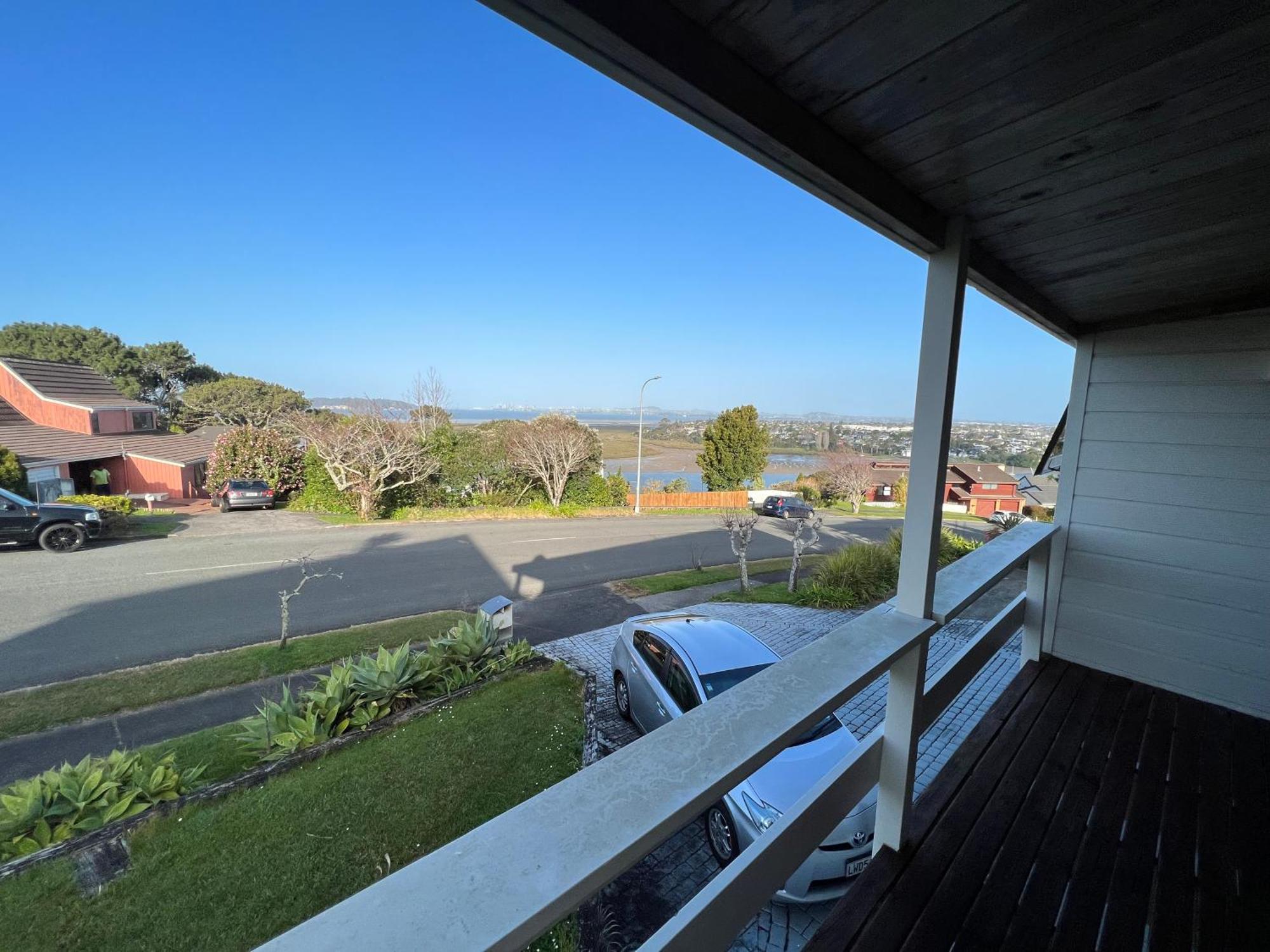 Auckland Sea&Skytower View Homestay With Free Netflix, Parking Экстерьер фото